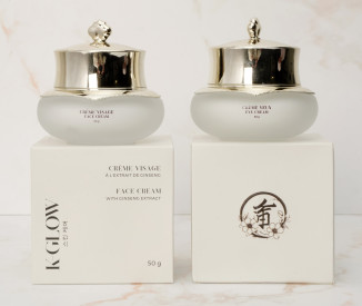 Pack Confort – Crème Yeux &...