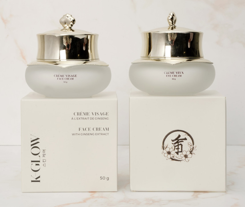 Pack Confort – Crème Yeux & Crème Visage