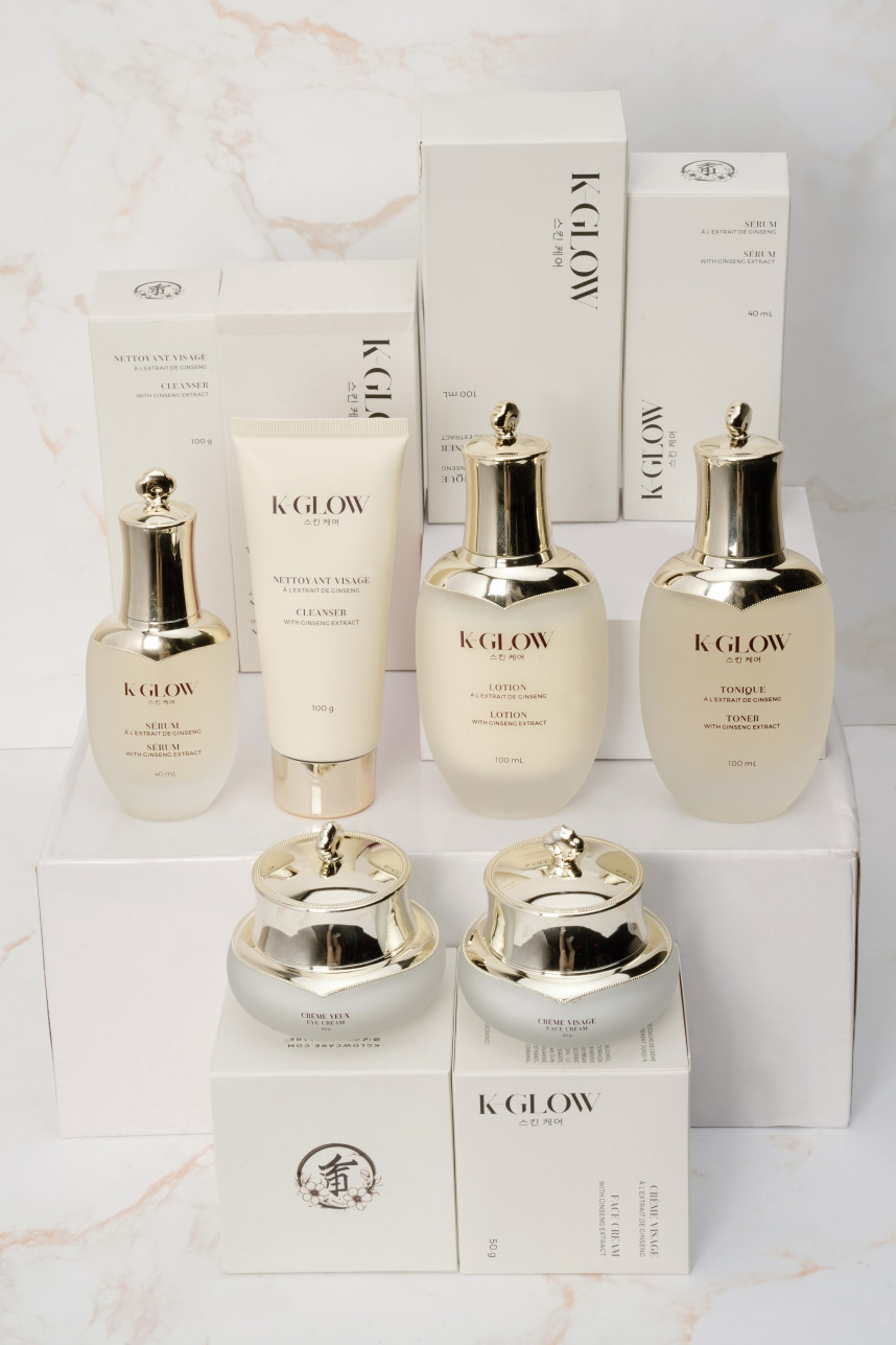 Ultimate Skincare Pack