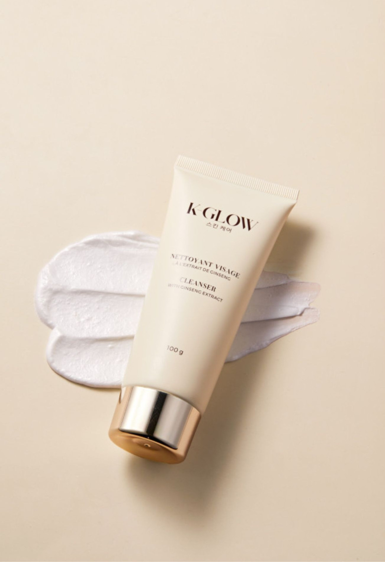 Nettoyant à l’extrait de...