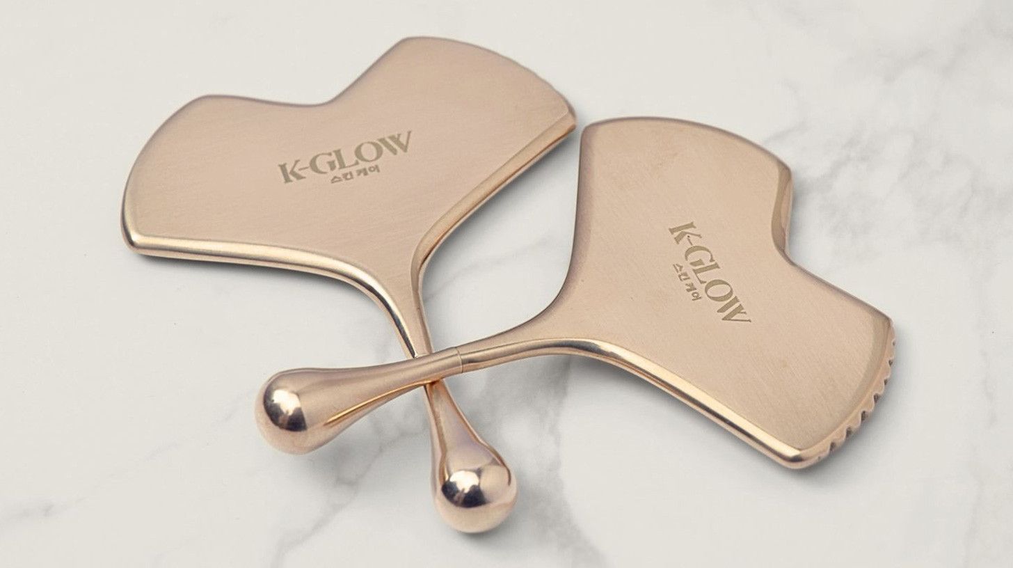 L'Art du Gua Sha : Un Soin Millénaire pour un Teint Radieux